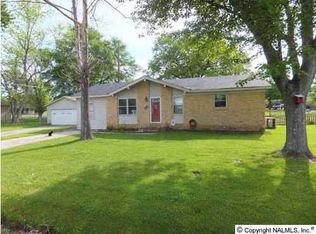 1300 Crestline Dr SW, Hartselle, AL 35640