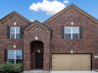 13322 Flora Spgs, San Antonio, TX 78253