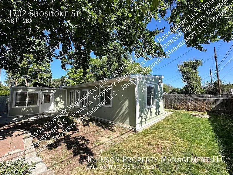 1702 S Shoshone St — Photo 3