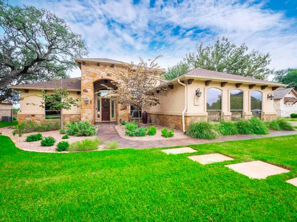 313 Yellow Ribbon Trail, Burnet, TX 78611