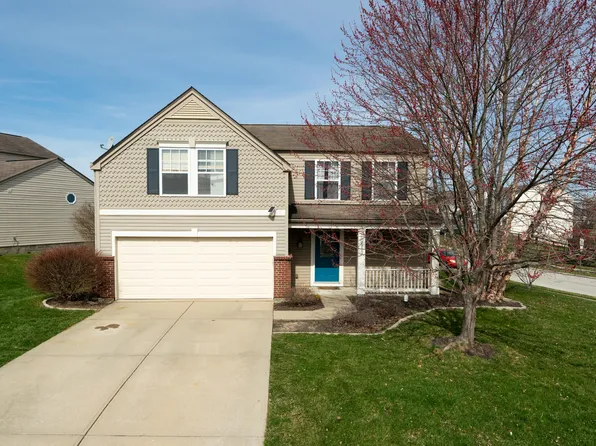 2203 Algiers St, Union, KY 41091