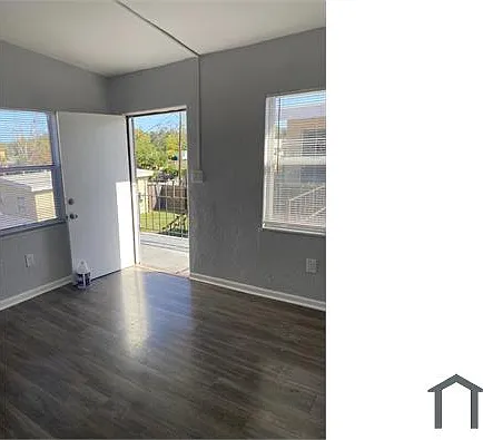 2 bed, $1,400 — Photo 2