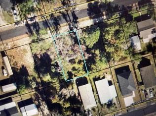 Shawnee Trl, Crawfordville, FL 32327