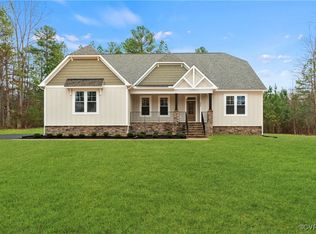 3105 Kensington Ln, Goochland, VA 23063