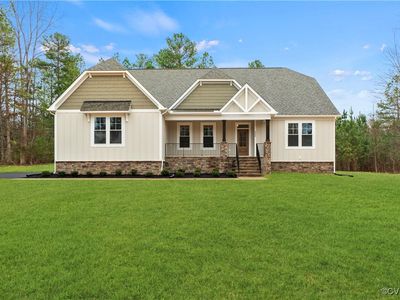 3105 Kensington Ln, Goochland, VA, 23063