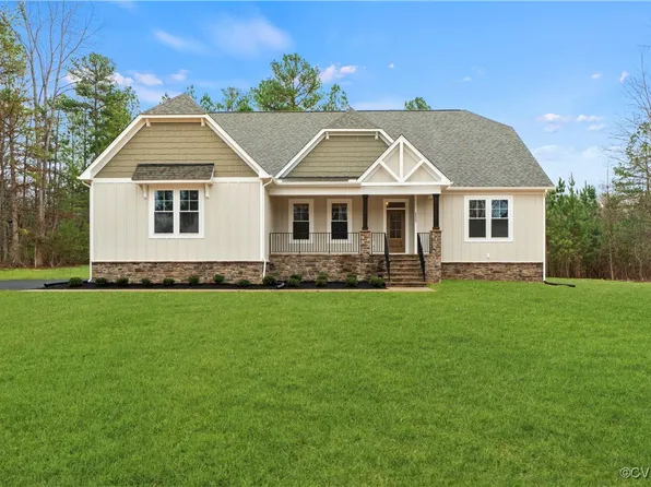 3105 Kensington Ln, Goochland, VA 23063