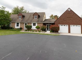 4605 Sitterly Rd, Canal Winchester, OH 43110