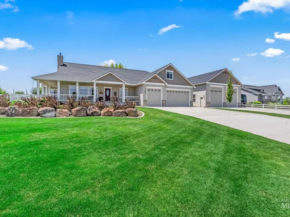 22851 Rosicky Way, Caldwell, ID 83607
