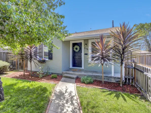315 N 20th St, San Jose, CA 95112