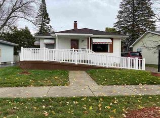 2302 N Mason St, Saginaw, MI 48602