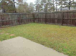 1107 Shady Lane Dr, McComb, MS 39648