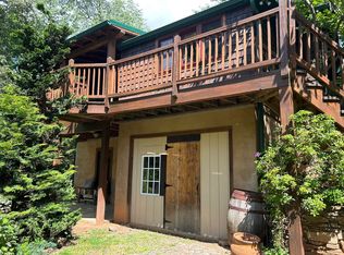 16 Lindsey Rd, Asheville, NC 28805