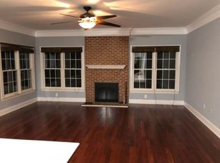 18516 Kerill Rd, Triangle, VA 22172