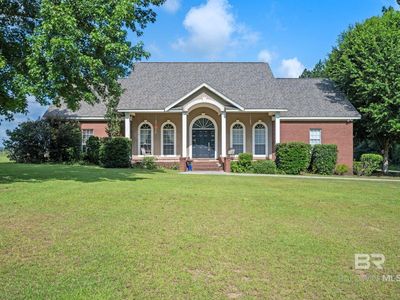 48513 Phillipsville Rd, Bay Minette, AL, 36507