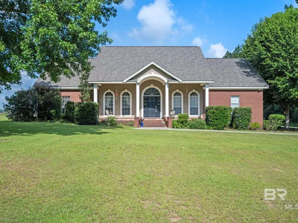 48513 Phillipsville Rd, Bay Minette, AL 36507