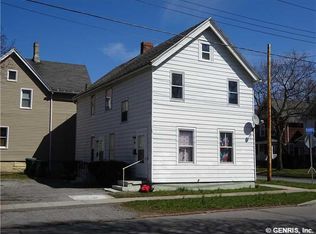 40 Magnolia St, Rochester, NY 14608