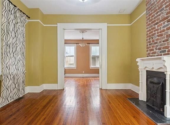 4th image of 1212 Treme St APT A