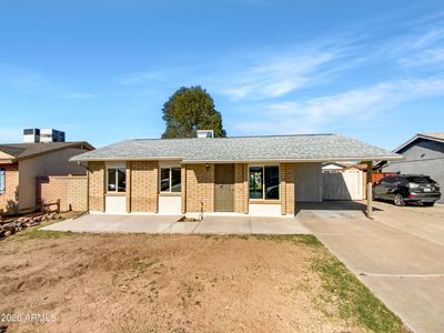 9206 W MESCAL Street, Peoria, AZ, 85345