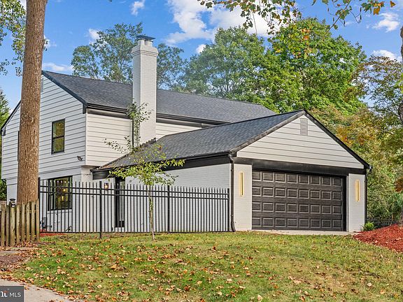 5th image of 8511 Hunter Creek Trl