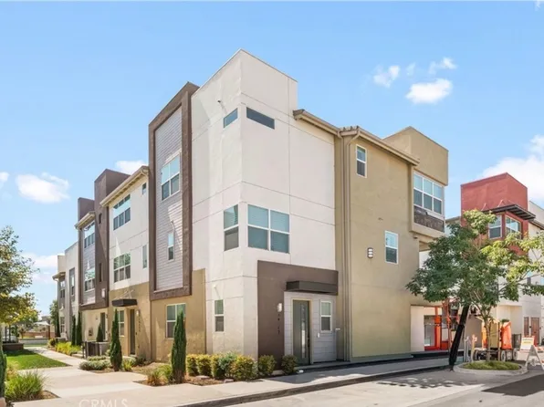 10591 Huxley Dr, Rancho Cucamonga, CA 91730