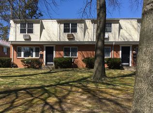 126A The Orchard, East Windsor, NJ 08512