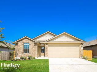 6455 Staccato Staff, San Antonio, TX 78252