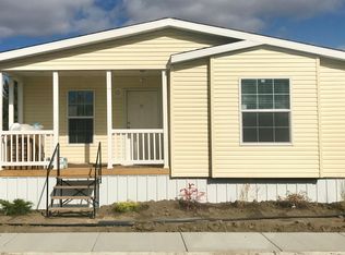 1502 Fox Dr SE, Mandan, ND 58554