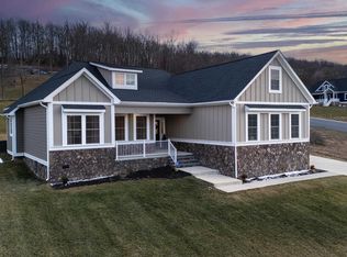 45 Rolling Oaks Dr, Fishersville, VA 22939