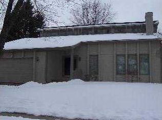 6738 Shieldwood Rd, Toledo, OH 43617