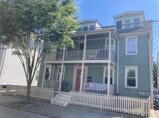 183 Vinton St, Providence, RI 02909