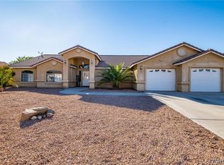 4117 Italia Ave, Kingman, AZ 86401