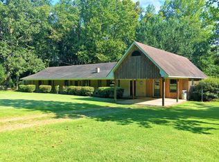 700 Raymond Williams Rd, Sturgis, MS 39769
