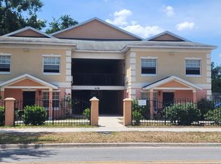 Westmoreland Terrace, Orlando, FL 32805