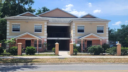 Westmoreland Terrace Photo 1