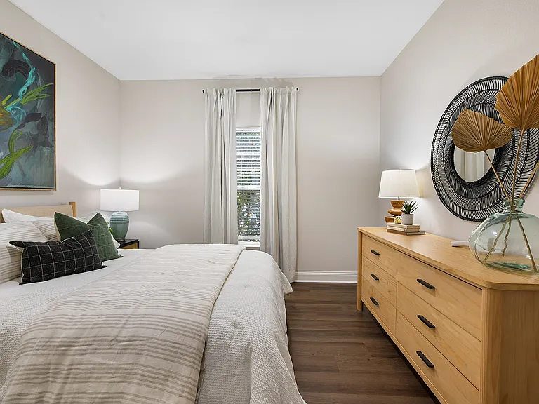 The Apartments at Shade Tree