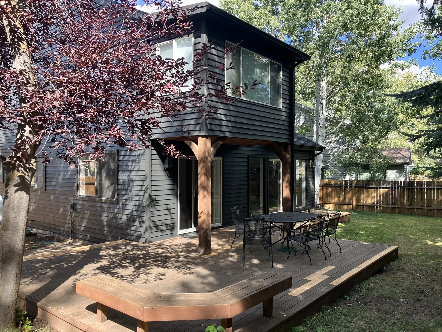 3 bed, 2.5 bath, 1750 sqft, $6,000 — Photo 2