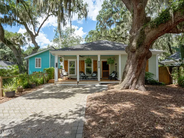 1014 13th Street, Port Royal, SC 29935
