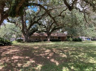 5003 Fm 442 Rd, Boling, TX 77420