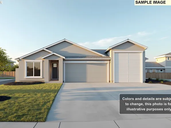 1238 SE Kimber Dr, Hermiston, OR 97838