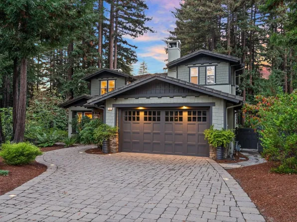 121 Palomino Way, Santa Cruz, CA 95060