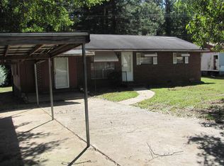 438 E Jr High Rd, Gaffney, SC 29340