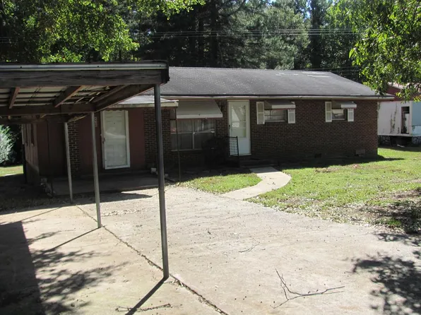 438 E Jr High Rd, Gaffney, SC 29340