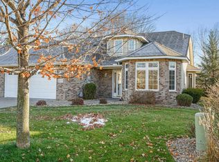 14135 Blackfoot St NW, Andover, MN 55304