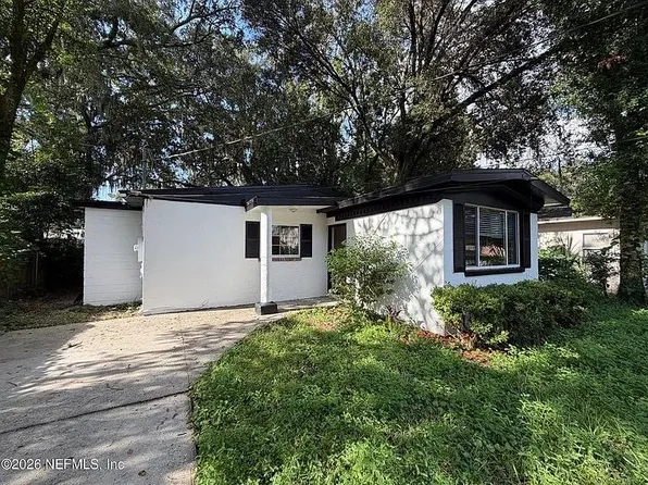 1826 Brooker Rd, Jacksonville, FL 32207