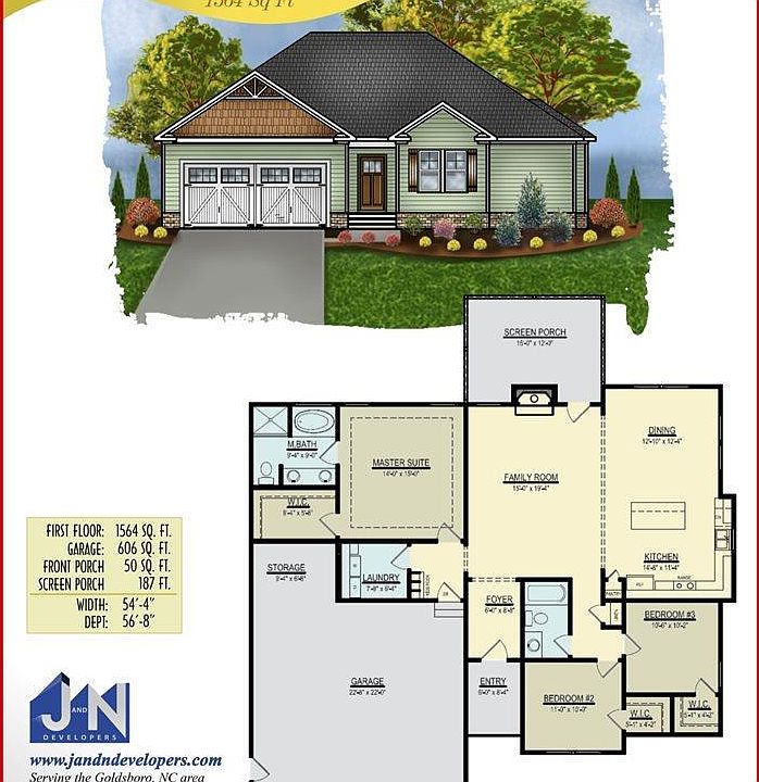 2nd image of 101 Madalyn Ct