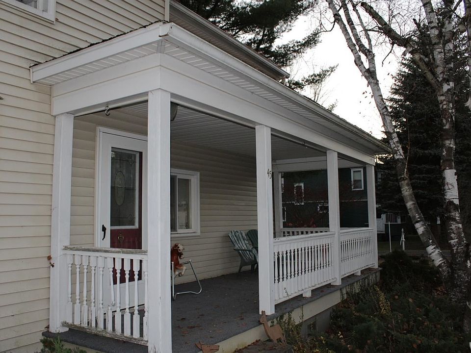 45 Bronner St, Richfield Springs, NY 13439 Zillow