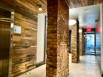 Rented by Zjama Realty Corp