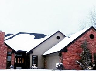 313 Buena Vista St, Altus, OK 73521