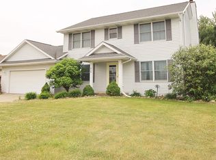 810 Lydia Dr, Warsaw, IN
