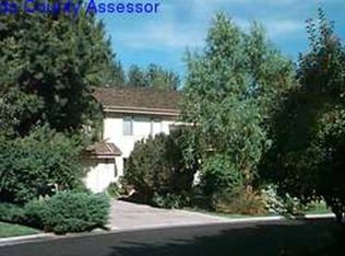 1991 S Creekside Ln, Boise, ID 83706
